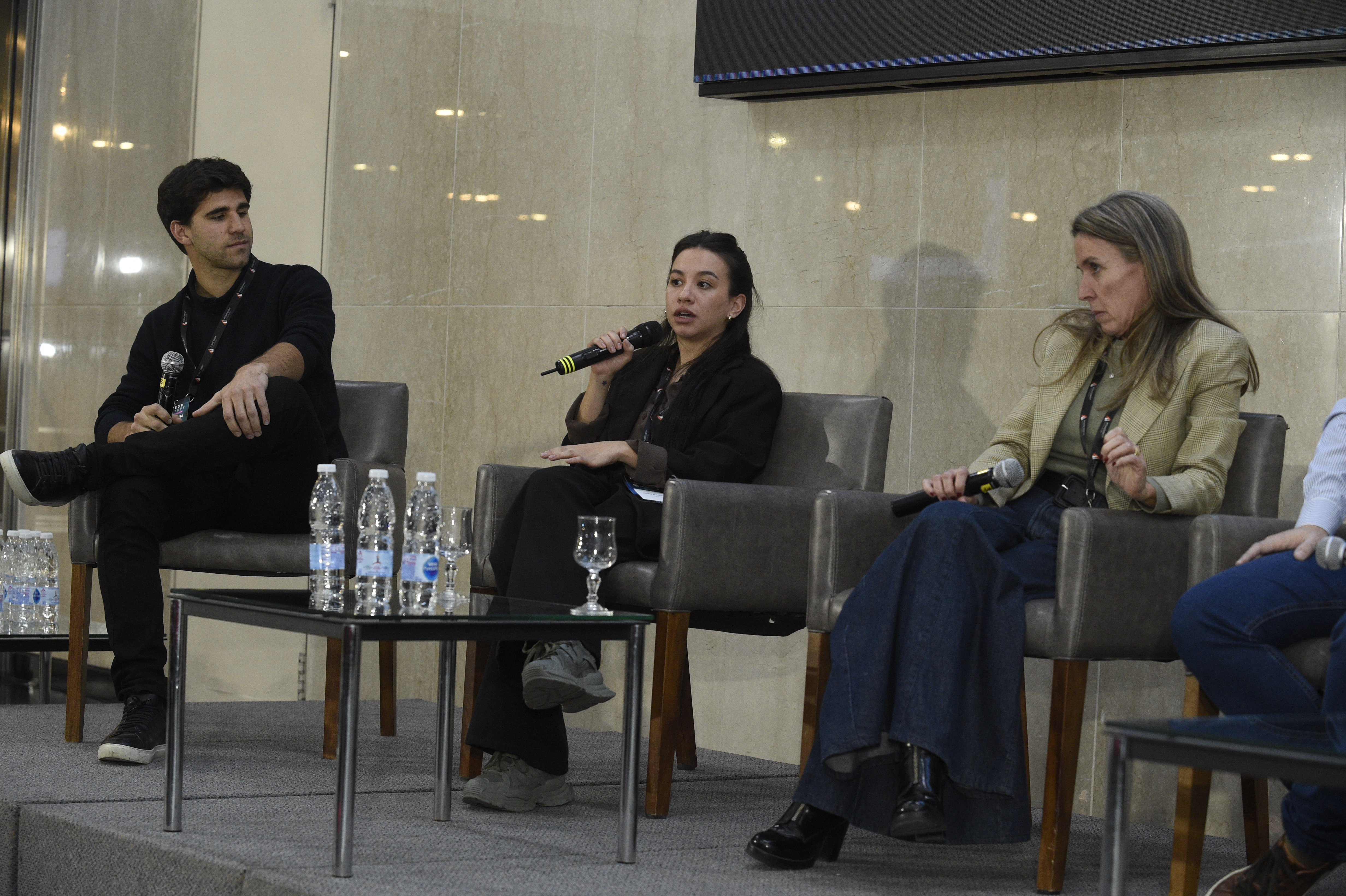 Fintech Meetups 2024